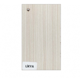 3 Göbek Model Melamin Kapı 3 Göbek Model Melamin Kapı